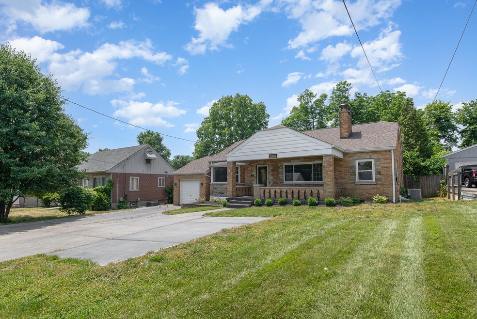 437 Commonwealth Ave, Erlanger, KY 41018 MLS 614466