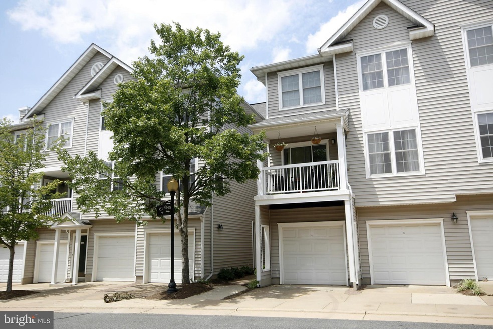 4522 Superior Square unit 4522, Fairfax, VA 22033 - photo 1