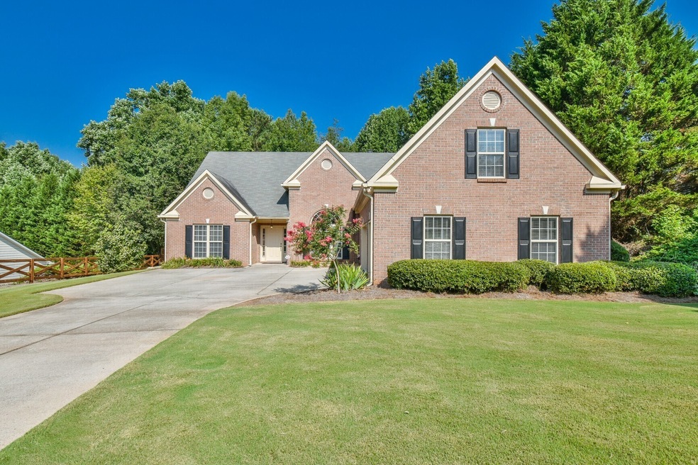 4212 Arbor Chase Rd, Gainesville, GA 30507 - photo 1