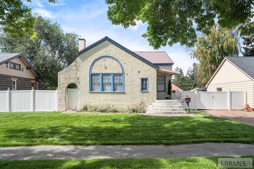 267 N State St, Rigby, ID 83442 - photo 1