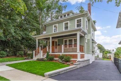 47 Spruce St, Watertown, MA 02472 - photo 1