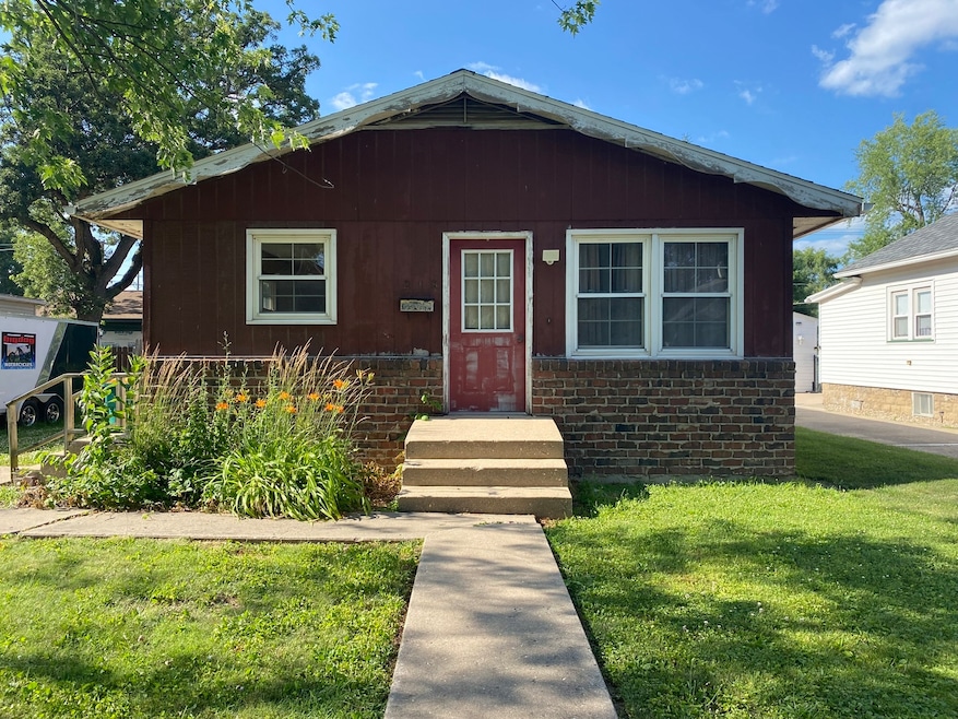 For Sale $72,000