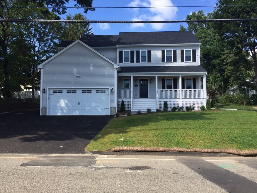 23 Elm St, Medfield, MA 02052 - photo 1