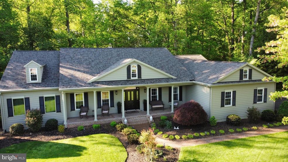 717 Green Winged Trail, Camden Wyoming, DE 19934 - photo 1