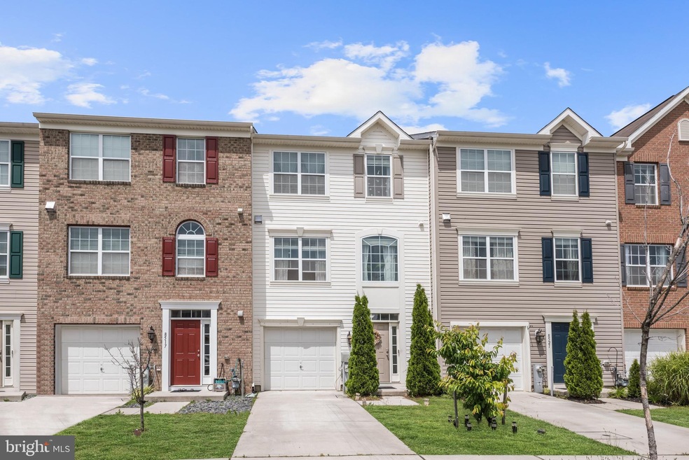 8519 Stansbury Lake Dr, Dundalk, MD 21222 - photo 1