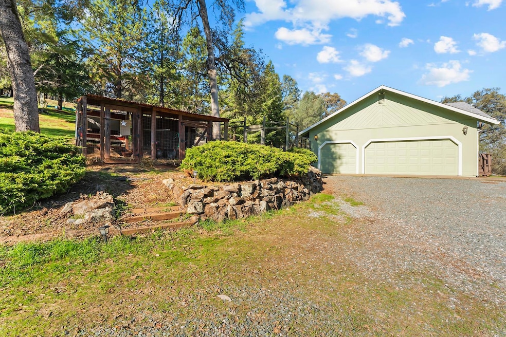 7372 Mica St, El Dorado, CA 95623 - photo 1