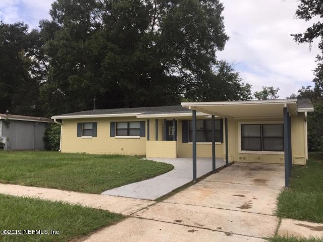 7507 Canaveral Rd, Jacksonville, FL 32210 - photo 1