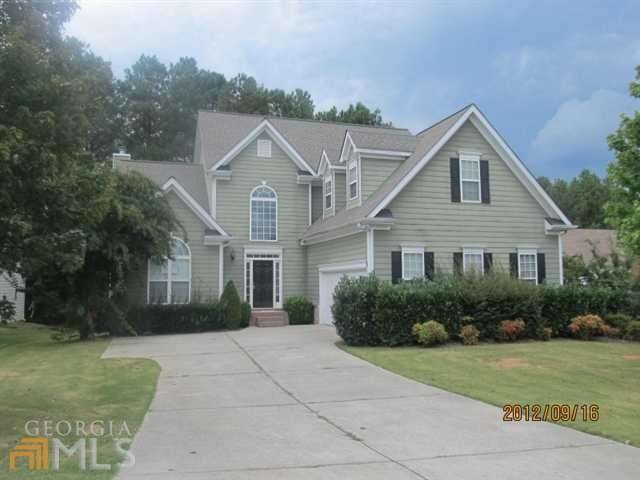 3960 Suwanee Place Dr, Suwanee, GA 30024 - photo 1