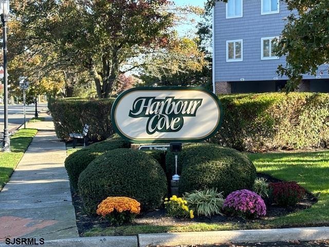 401 Harbour Cove unit 401, Somers Point, NJ 08244 - photo 1
