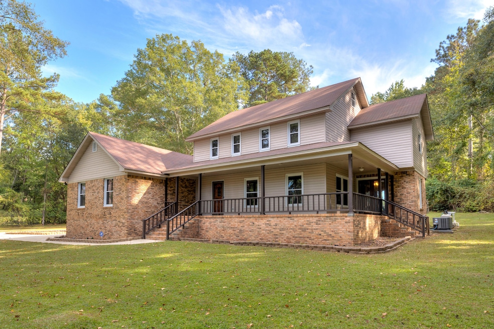 6740 Kings Grant Way, Dalzell, SC 29040 - photo 1