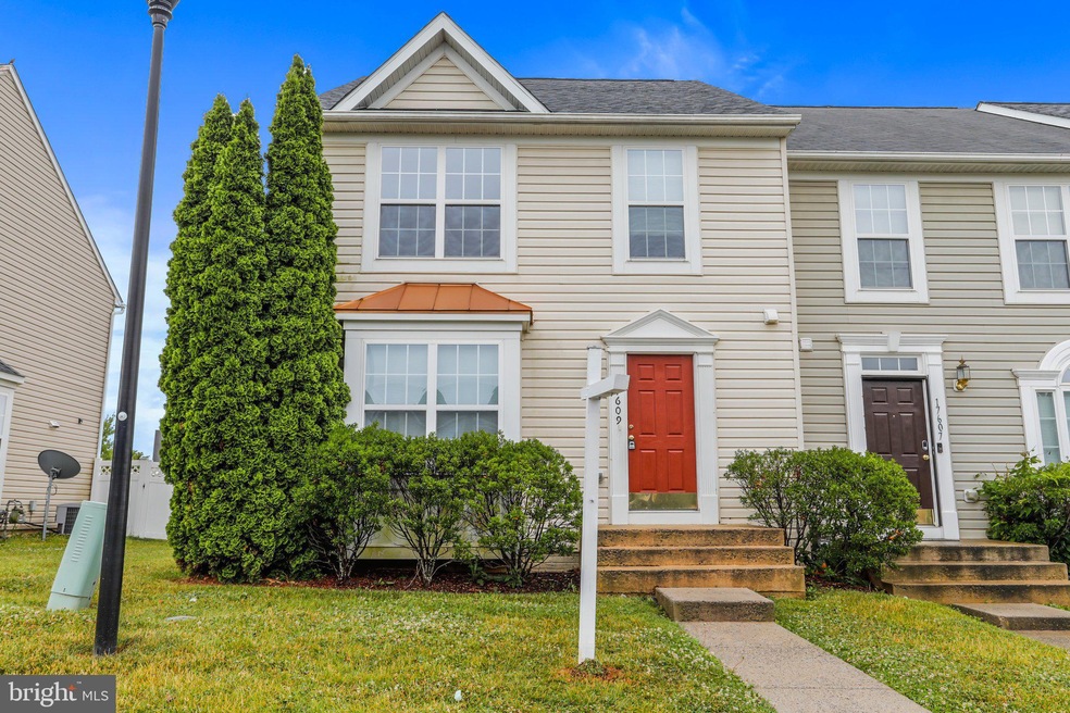 17609 Potter Bell Way, Hagerstown, MD 21740 - photo 1