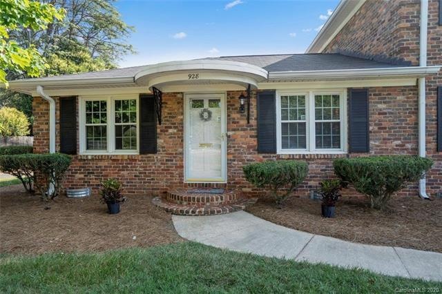 928 McAlway Rd, Charlotte, NC 28211 - photo 1