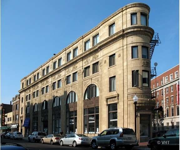 Brundge Bldg Loft unit 301, Chicago, IL 60657 - photo 1