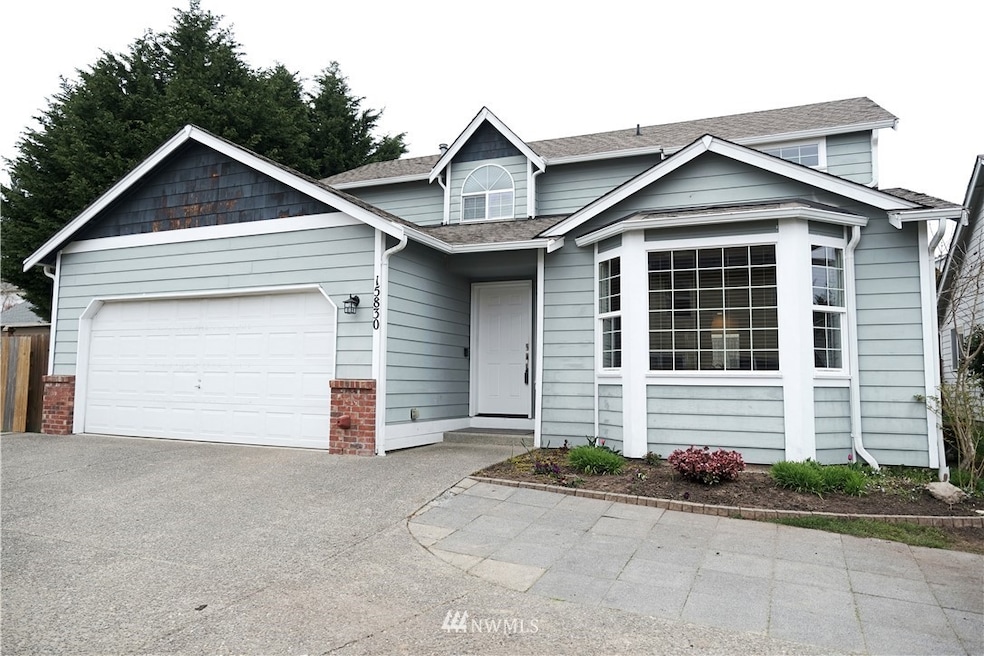 15830 SE 254th Place, Covington, WA 98042 - photo 1