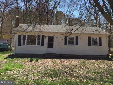 20775 Mercer Ave, Rock Hall, MD 21661 - photo 1