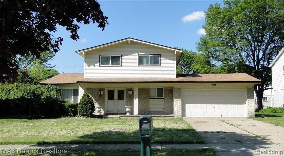 27375 Harvard