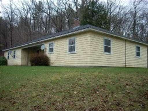 18 Burrington Rd, Charlemont, MA 01339 - photo 1