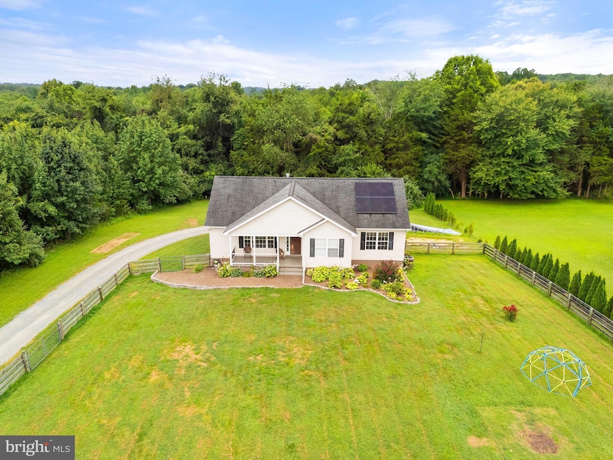 9278 Kirtley Trail, Culpeper, VA 22701 - photo 1