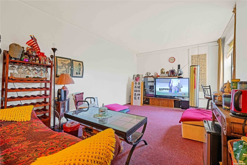 Mitchell Gardens Co-Op #3 unit 6G, Flushing, NY 11354 - photo 1