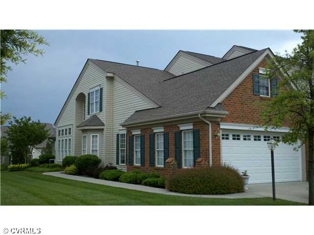 Exterior Front - Welcome Home!