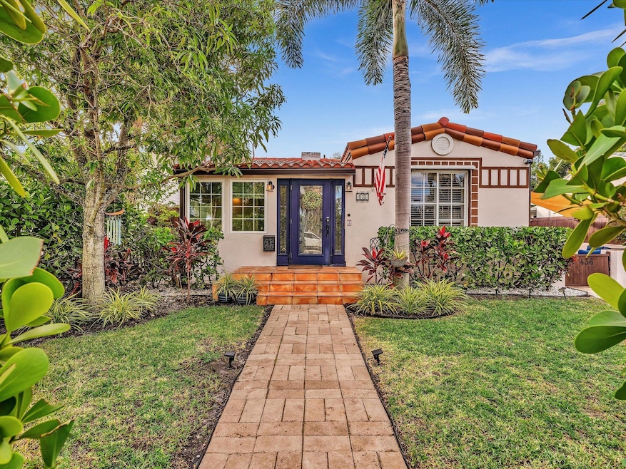 436 38th St, West Palm Beach, FL 33407 - photo 1