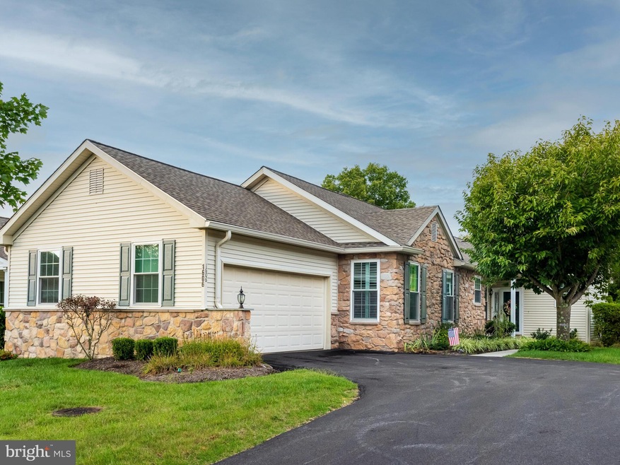 1606 E Fox Brushs Way unit 377, Glen Mills, PA 19342 - photo 1