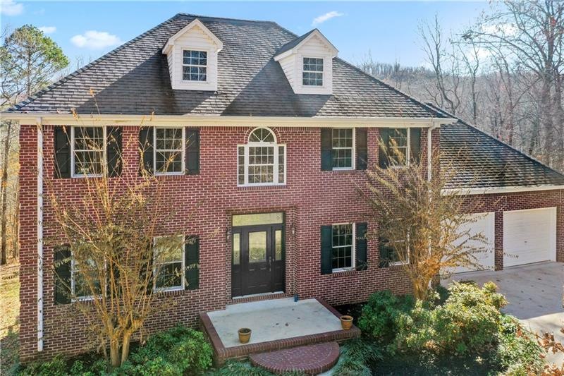 501 Trotters Glen, Baldwin, GA 30511 - photo 1