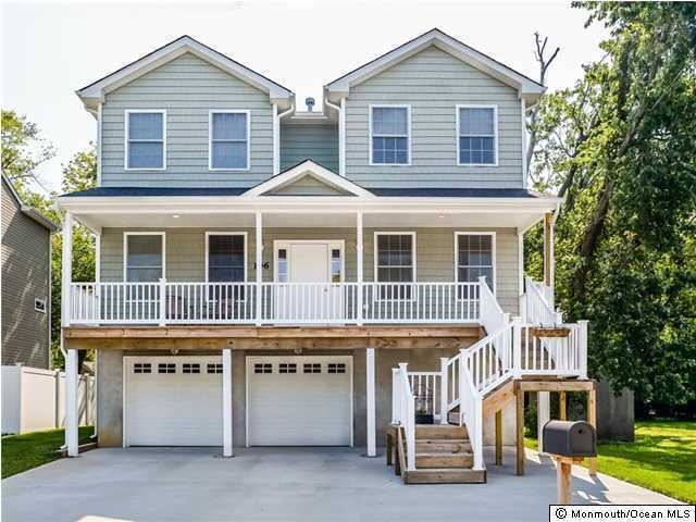 106 Weehawken Ave, Middletown, NJ 07748 - photo 1