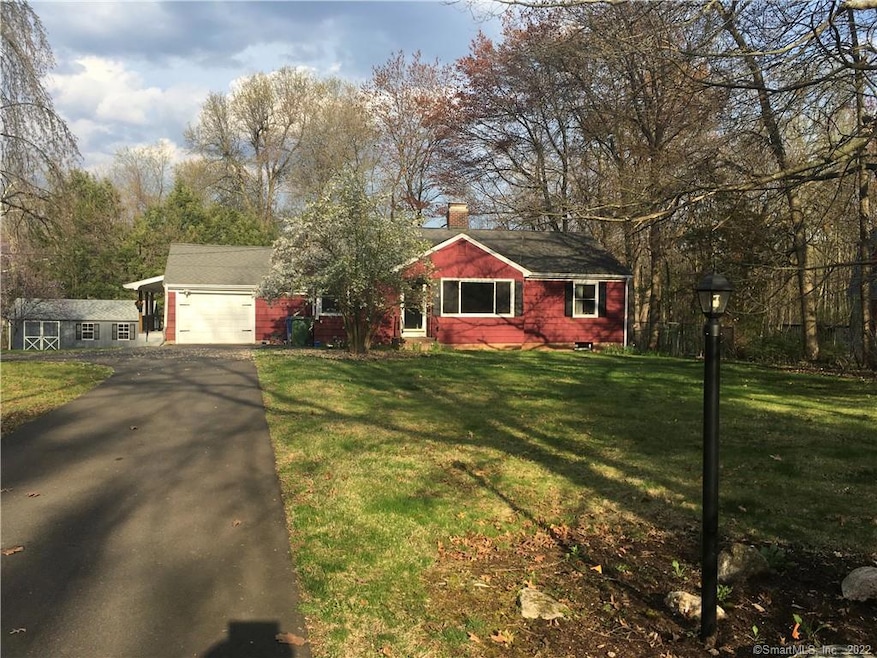 94 Shunpike Rd, Cromwell, CT 06416 - photo 1