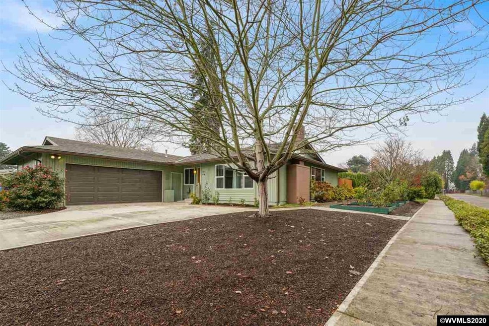 987 Nightingale Ct NE, Keizer, OR 97303 - photo 1