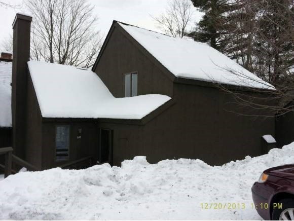 641 Marmot Ln unit 641, Grantham, NH 03753 - photo 1
