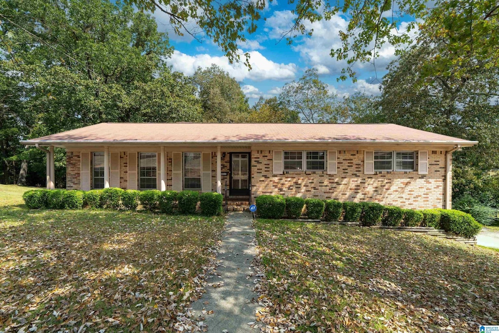 2805 2nd Place NW, Center Point, AL 35215 - photo 1