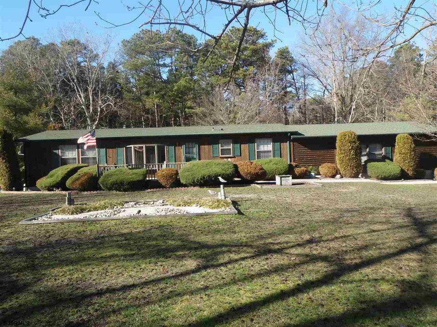 4039 Spruce Ave, Egg Harbor Township, NJ 08234 - photo 1