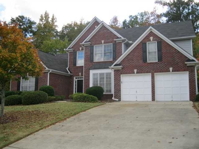 2620 Clairview St, Alpharetta, GA 30009 - photo 1