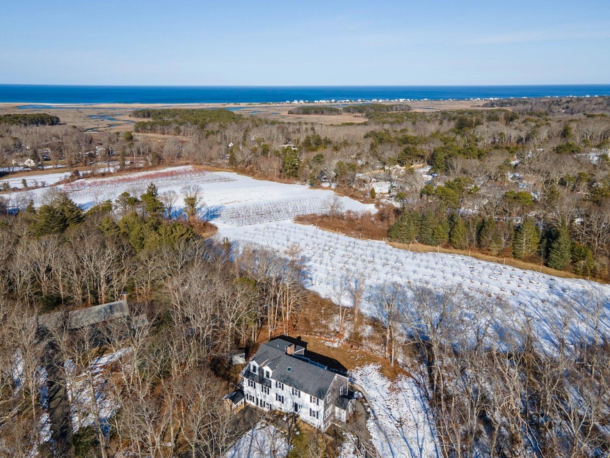 9 Deacons Path, Sandwich, MA 02563 - photo 1