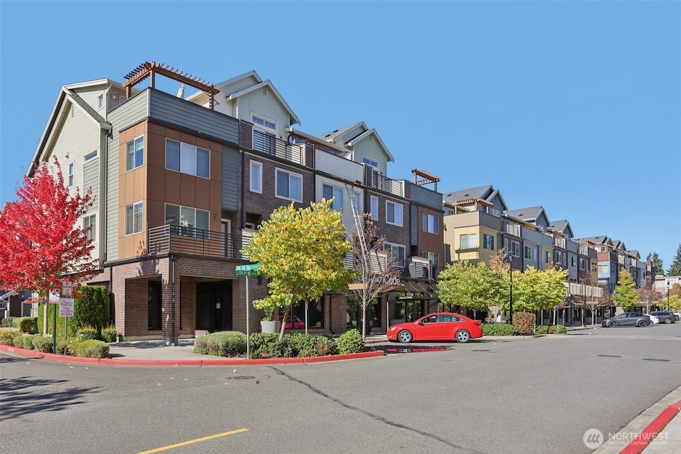1434 157th Place NE unit 2802, Bellevue, WA 98008 - photo 1