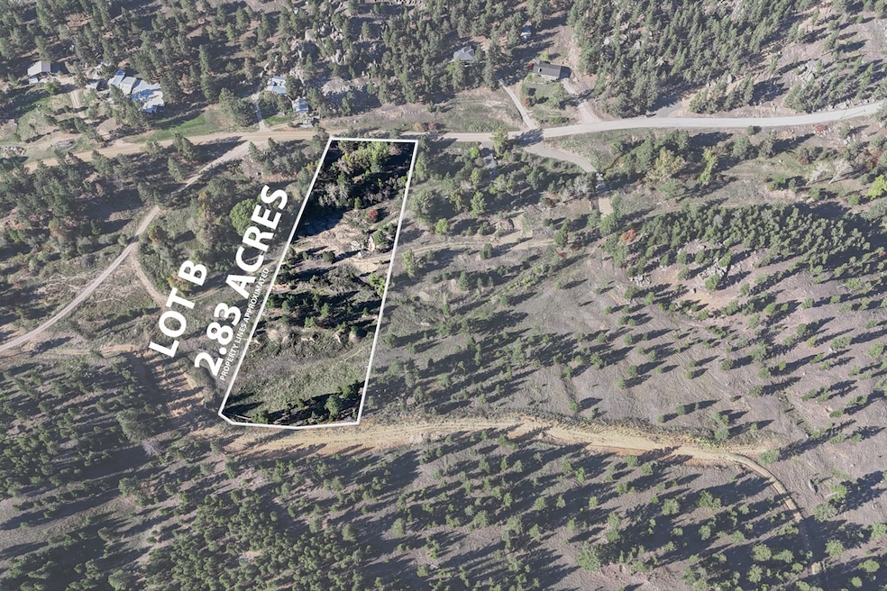 Tbd Clancy Creek Rd unit A6, Clancy, MT 59634 - photo 1