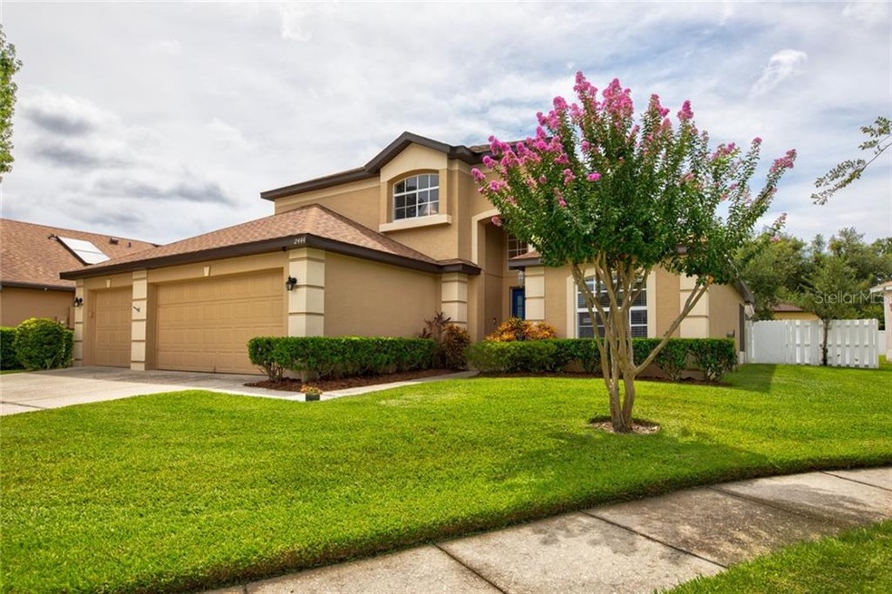 2444 Kennoway Ct, Ocoee, FL 34761 - photo 1