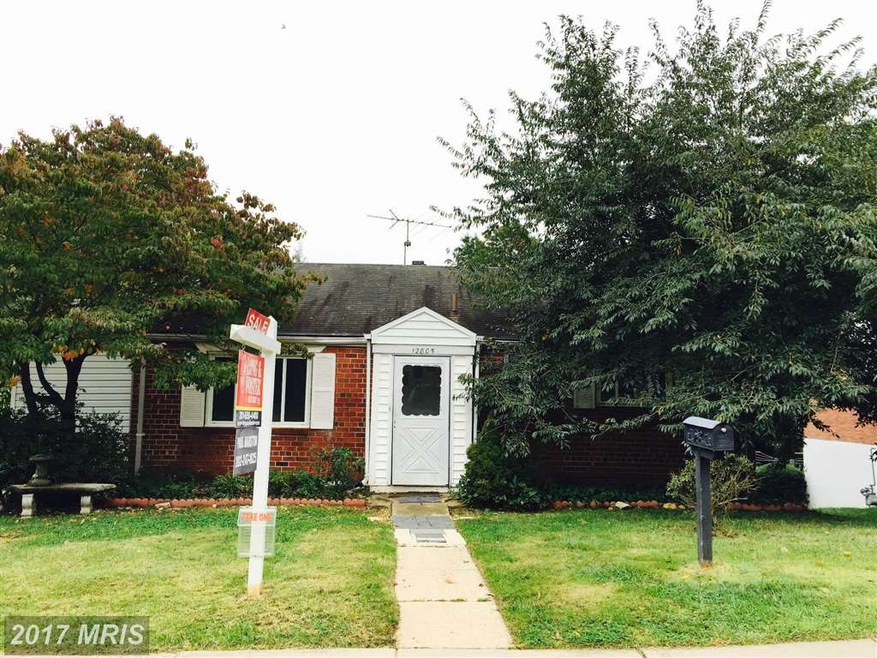 12805 Parkland Dr, Rockville, MD 20853 - photo 1