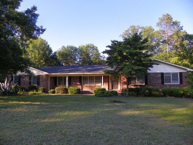 Main View