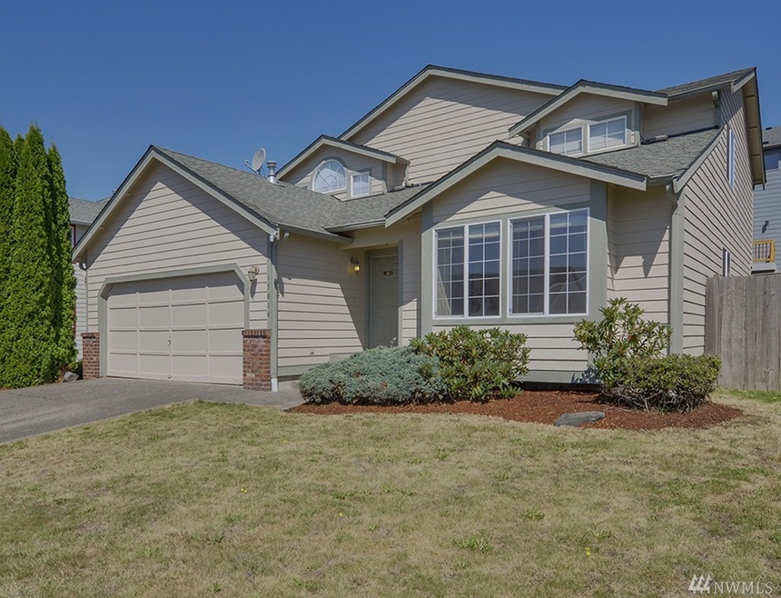 15814 SE 253rd Place, Covington, WA 98042 - photo 1