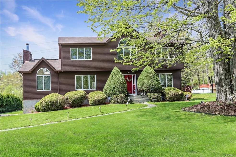 2761 Ogden Dr, Yorktown Heights, NY 10598 - photo 1