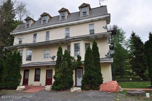 383 Old Route 940 unit 103, Pocono Pines, PA 18350 - photo 1