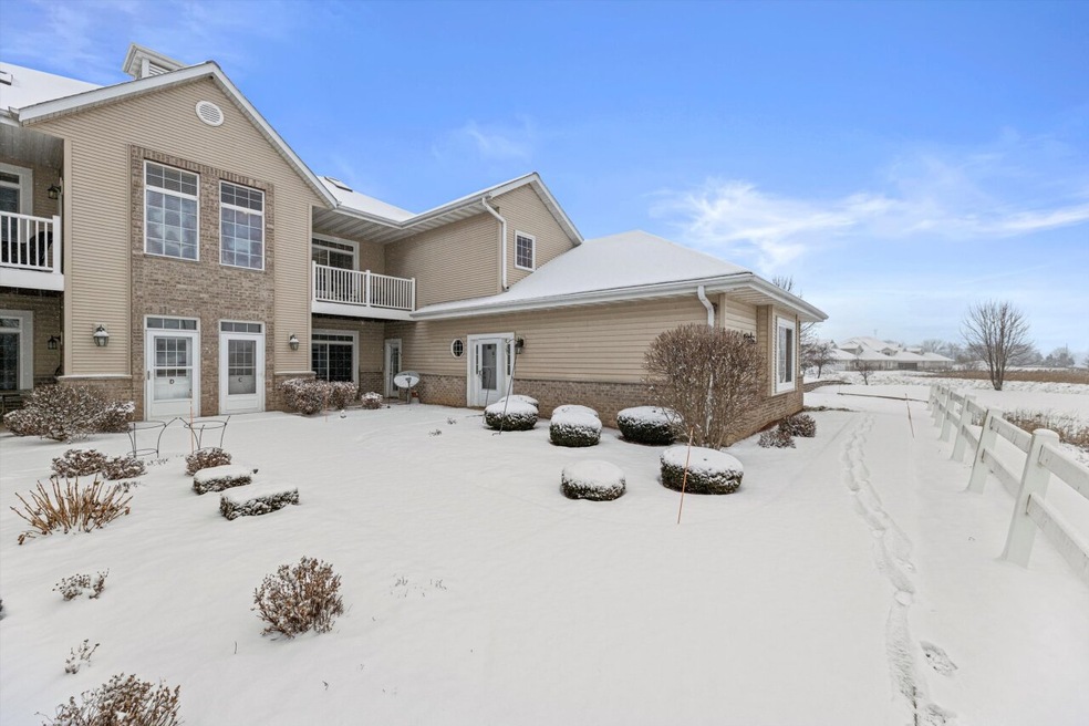 Welcome Home!