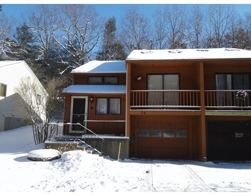 16 Toria Heights Rd unit 16, Oxford, MA 01540 - photo 1