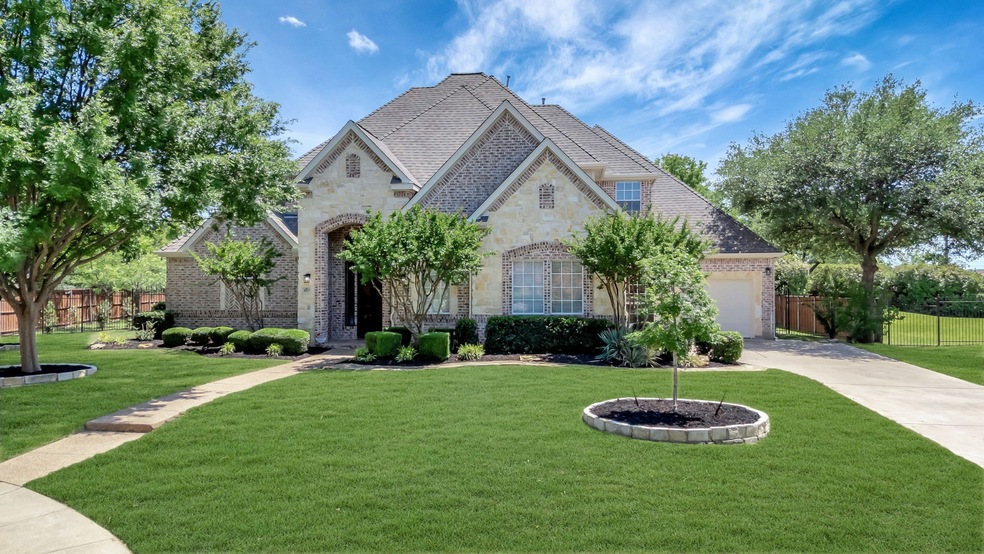 Sold • Co-Listing Agent