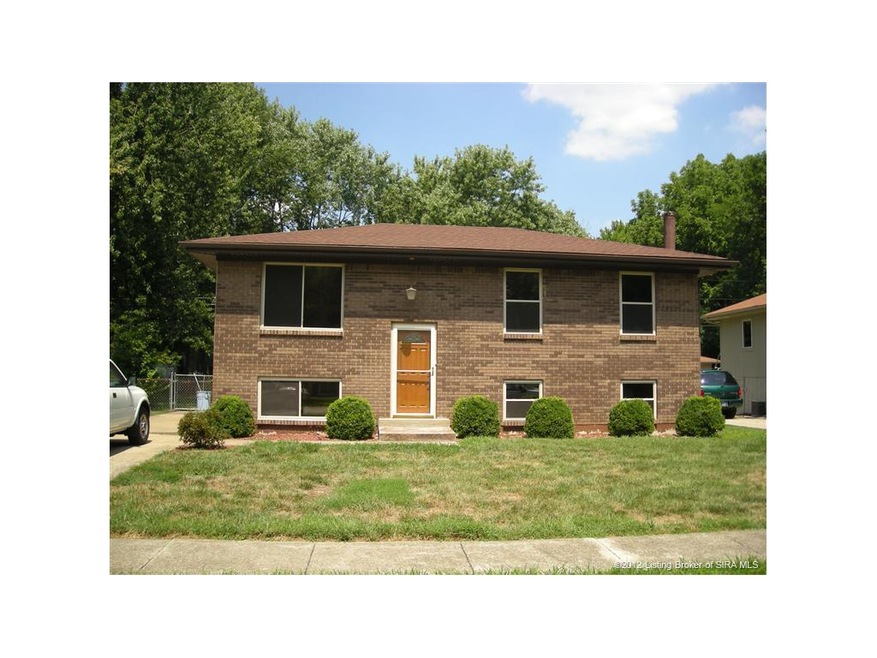 309 Pimlico Dr, New Albany, IN 47150 - photo 1