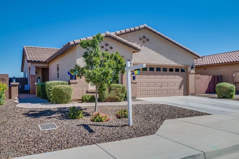 1060 W Empress Tree Ave, San Tan Valley, AZ 85140 - photo 1