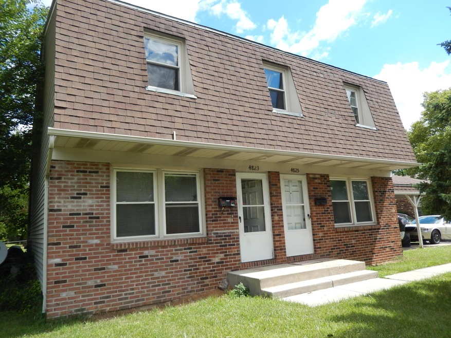 4823 Songbird Dr unit 825, Columbus, OH 43229 - photo 1