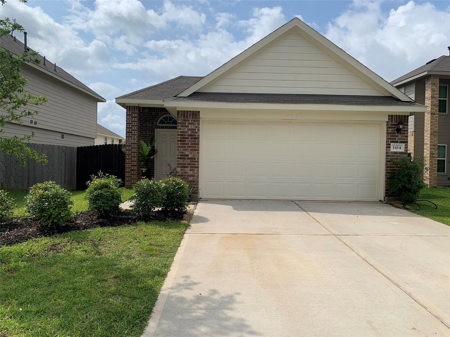 1414 Oxford St, Houston, TX 77008 - photo 1